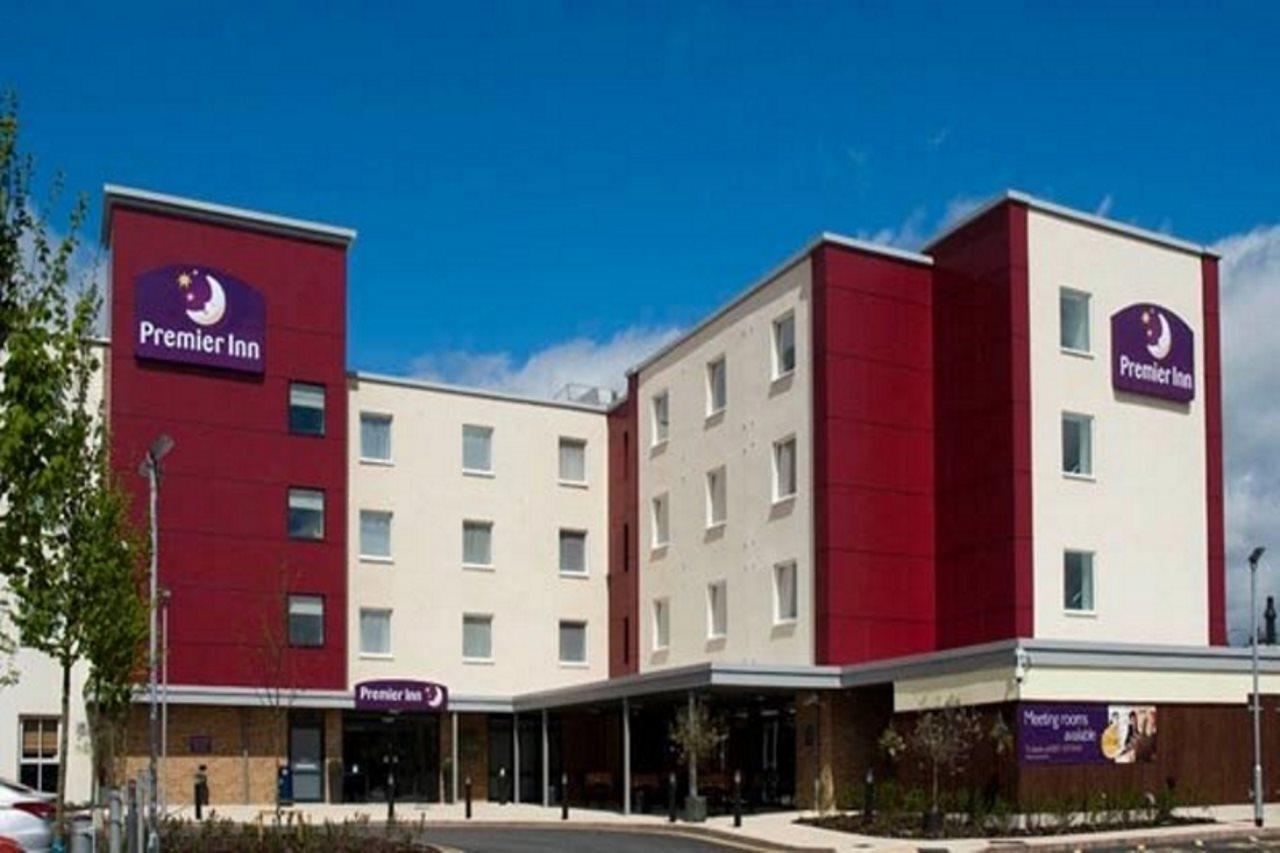 Premier Inn Bristol Cribbs Causeway Filton Luaran gambar