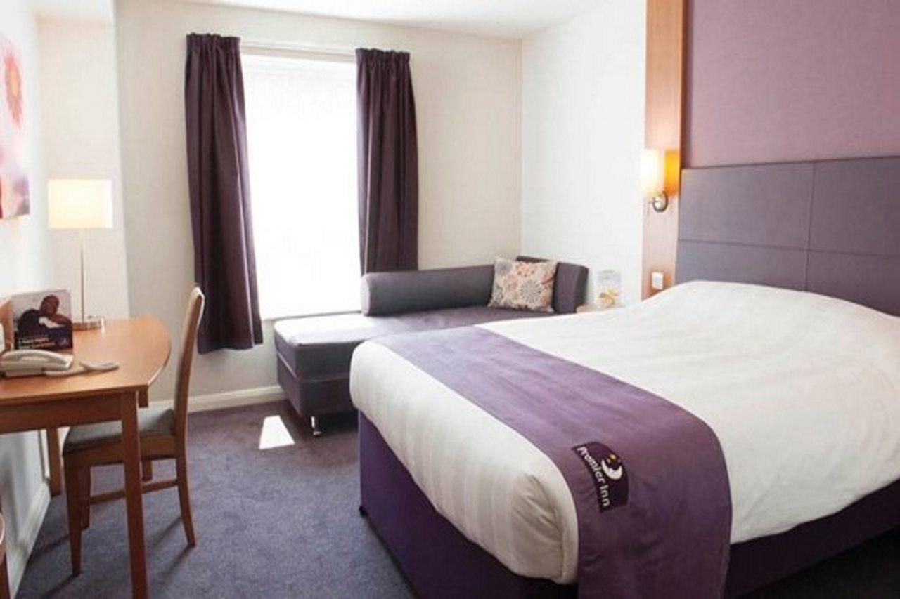 Premier Inn Bristol Cribbs Causeway Filton Luaran gambar
