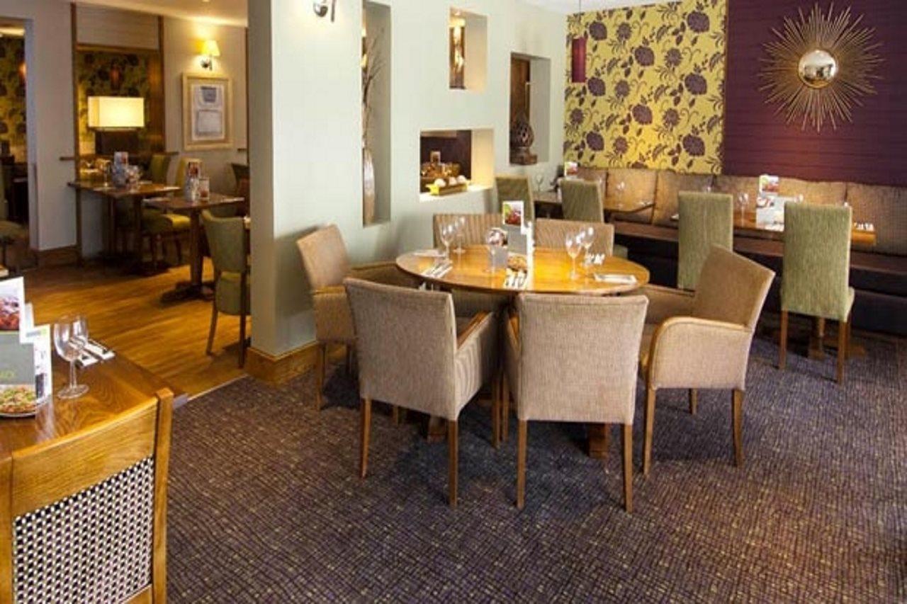Premier Inn Bristol Cribbs Causeway Filton Luaran gambar